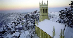 Shimla