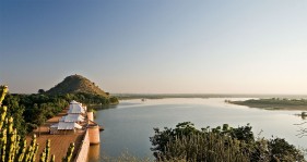 Chhatra Sagar